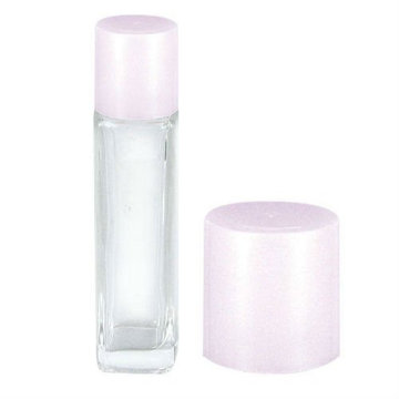 Cosmetic packing Nail polish remover cap